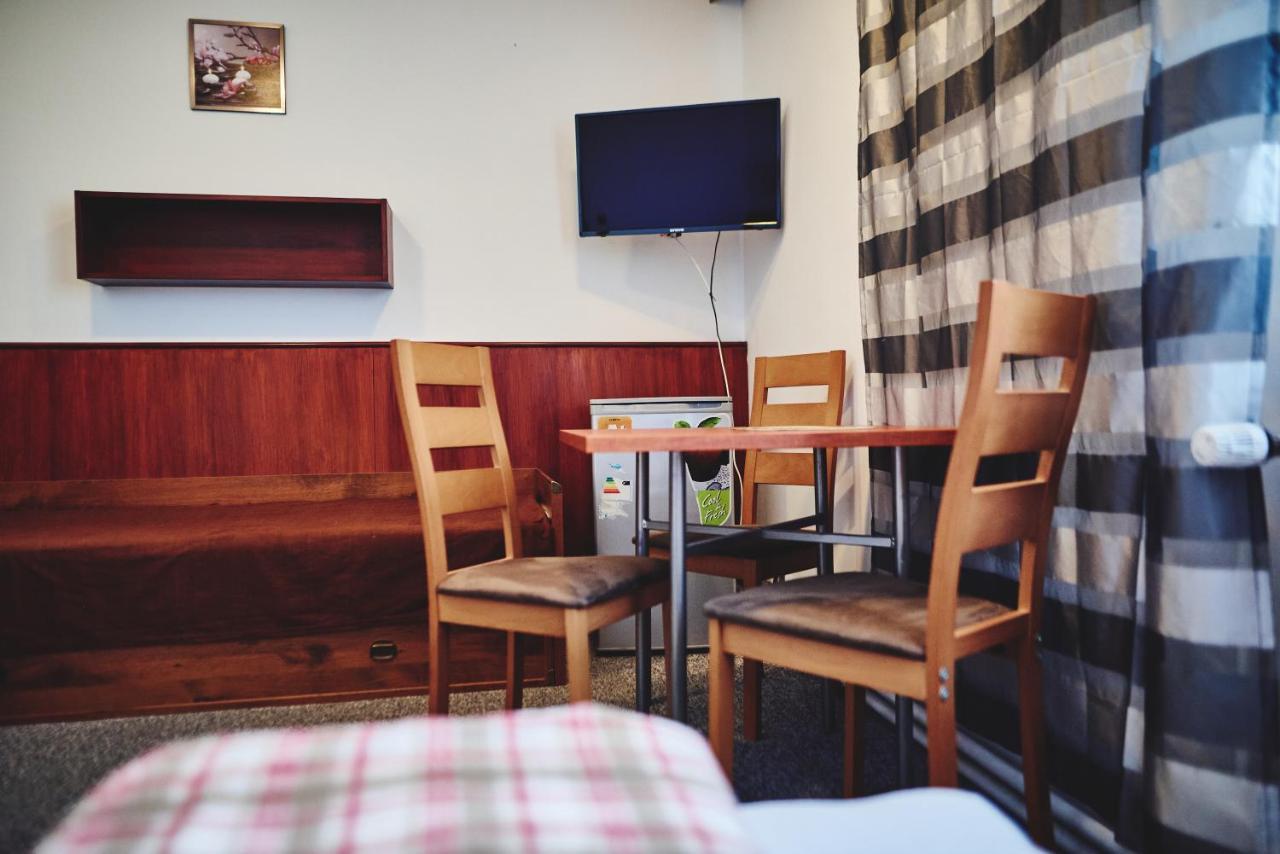 Motel Tosanovice Dolni Tosanovice Eksteriør bilde