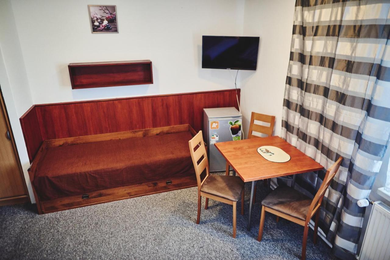 Motel Tosanovice Dolni Tosanovice Eksteriør bilde