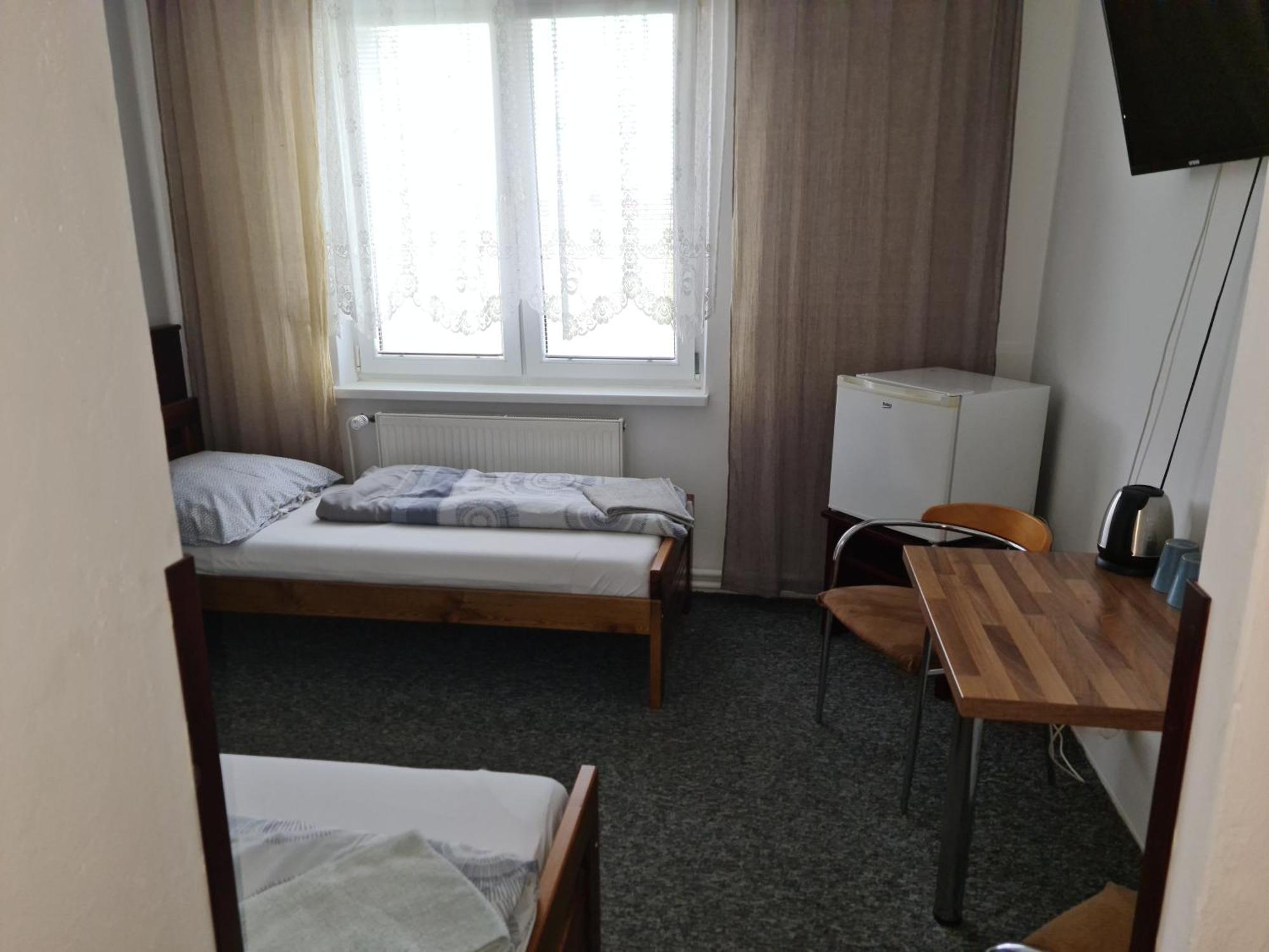 Motel Tosanovice Dolni Tosanovice Eksteriør bilde