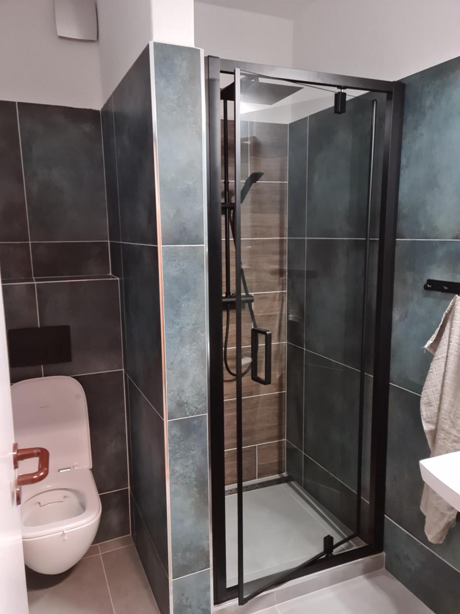 Motel Tosanovice Dolni Tosanovice Eksteriør bilde
